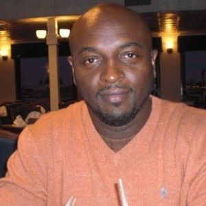 Meet your Posher, Alton